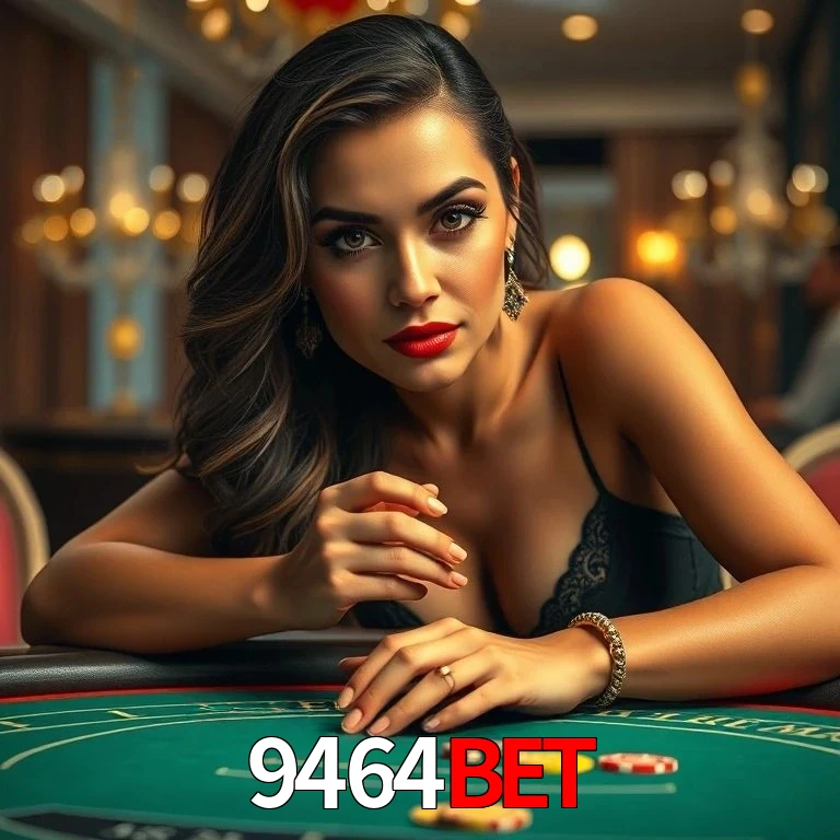 9464bet VIP Rewards