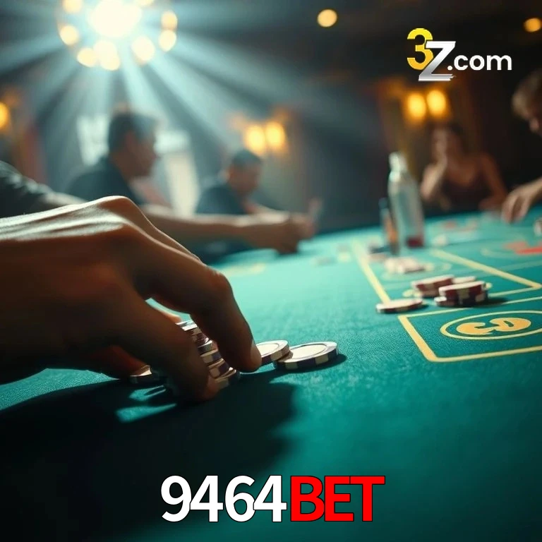 9464bet lottery