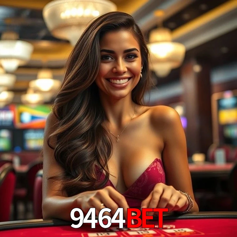 9464bet App Design