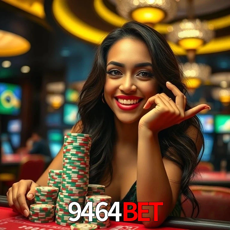 9464bet game