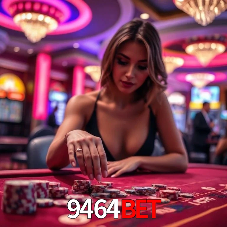 9464bet Casino RNG