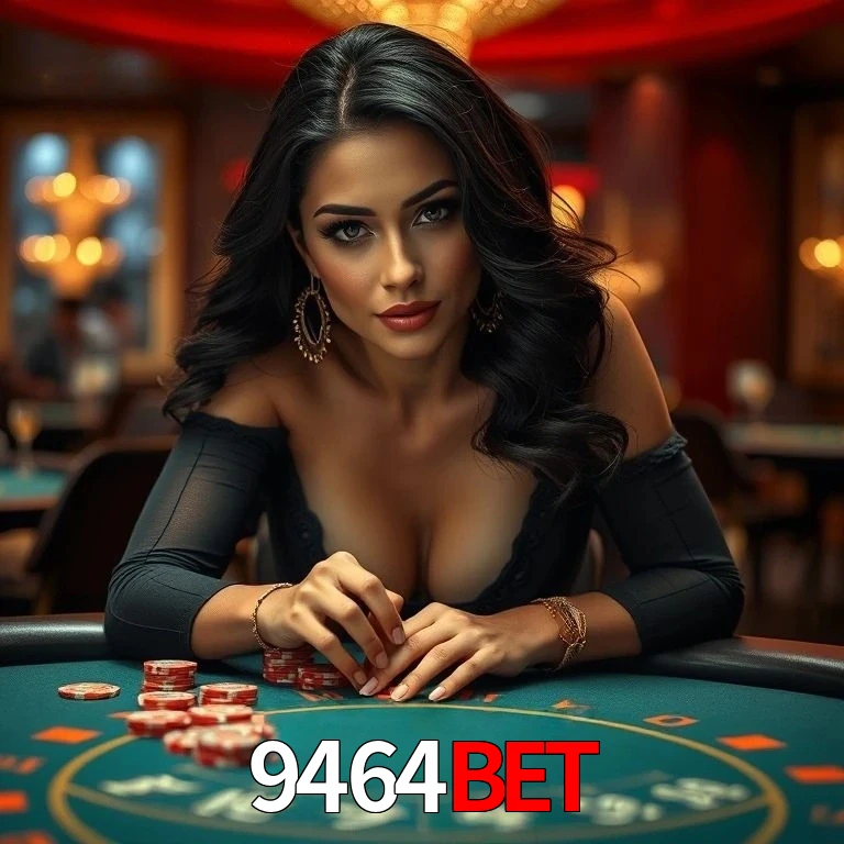 9464bet instalar