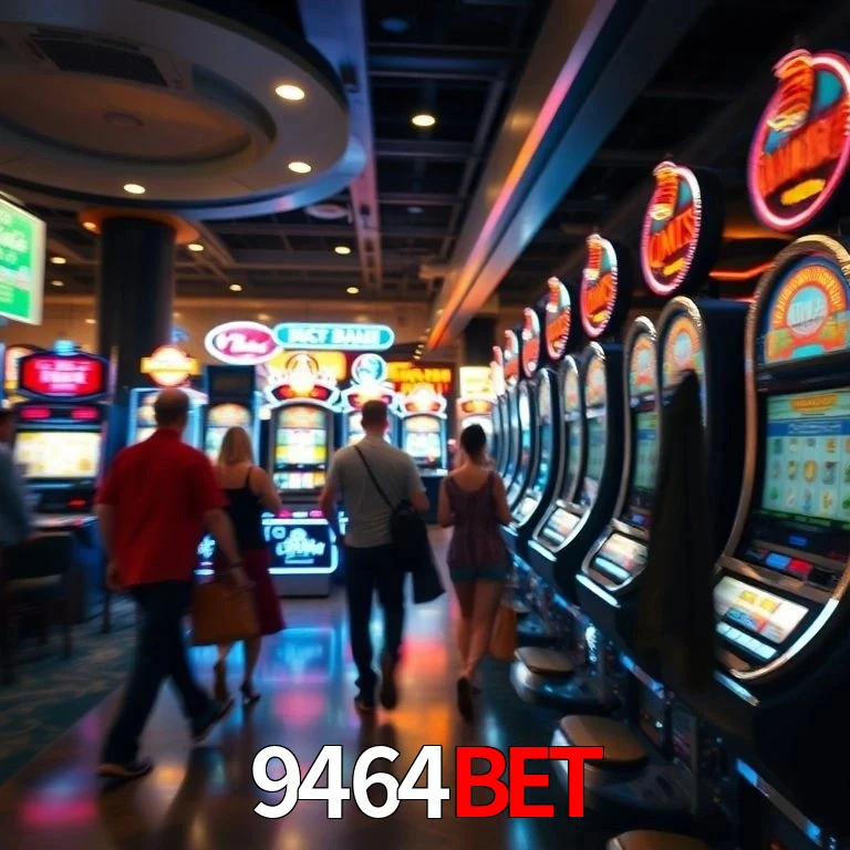 9464bet Manager VIP