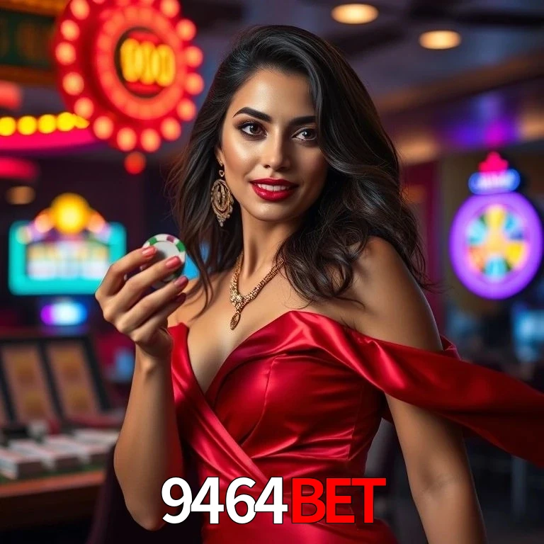 9464bet Torneios Slots