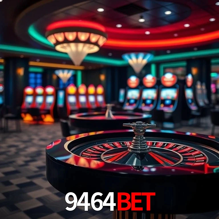 9464bet APK Segurança