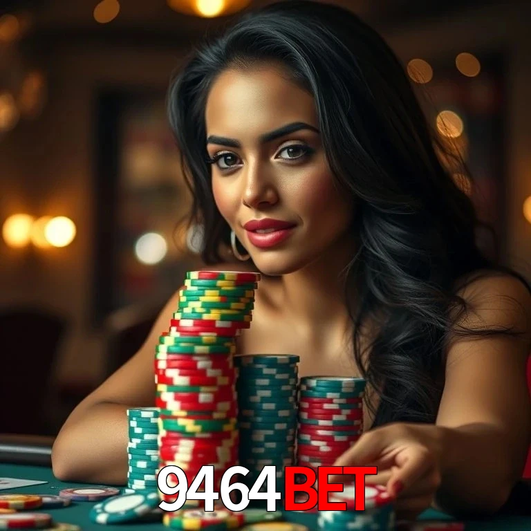 9464bet apostas