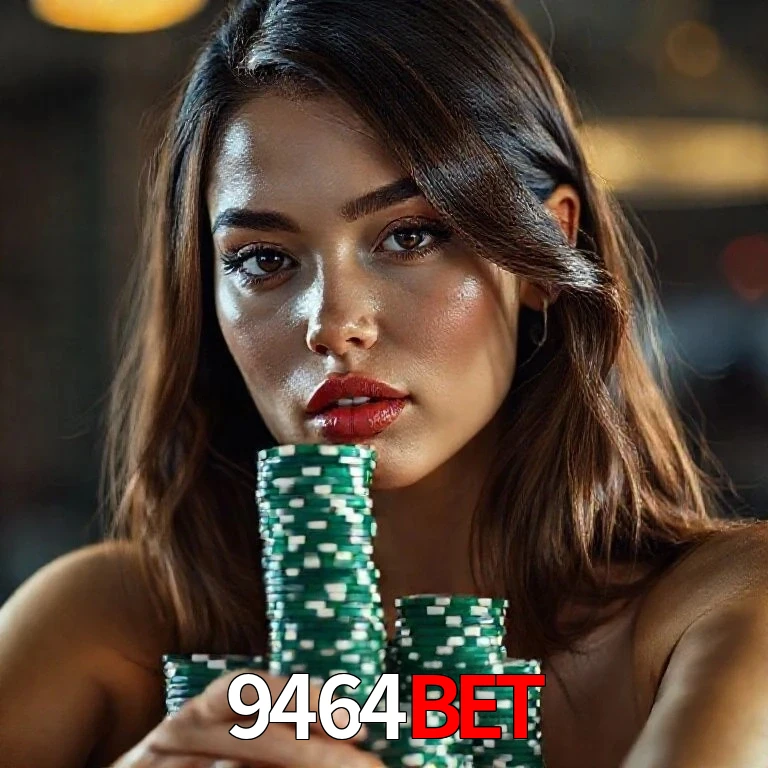 9464bet Slot Temas