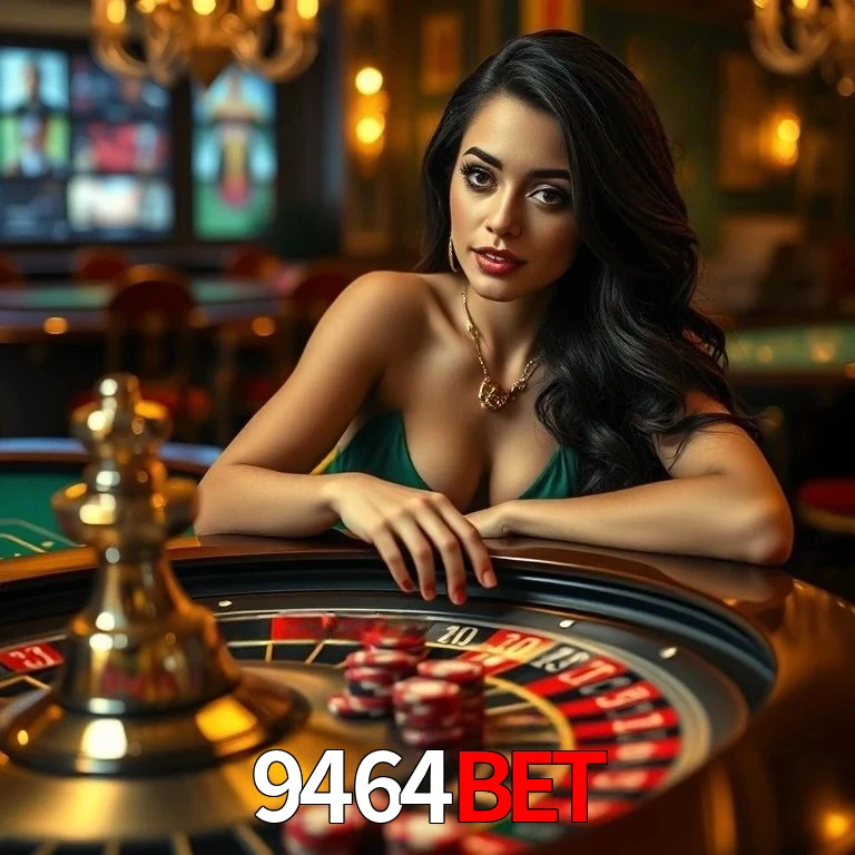 9464bet Acumuladoras até 25 Seleções