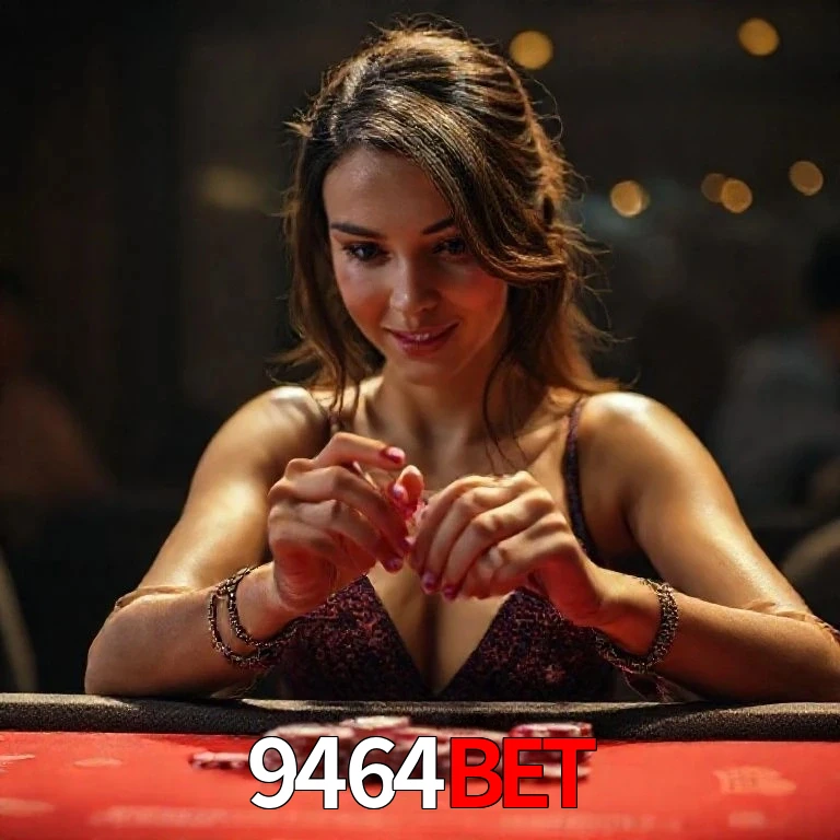 9464bet Segurança